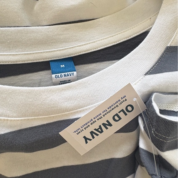 NWT Old Navy Mini Tshirt Dress - Picture 4 of 5